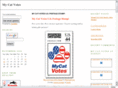 mycatvotes.com