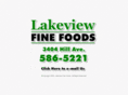 myfinefoods.com