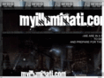 myilluminati.com