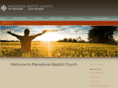 mymacedoniabaptist.com