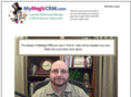 mymagiccrm.com