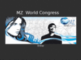 mzworldcongress.com