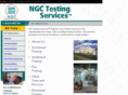 ngctestingservices.com