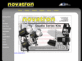 novatron.com