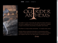 outrideranthems.com