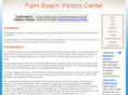 palmbeachvisitorscenter.com