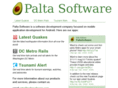 paltasoftware.com