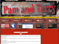 pamandterry.com