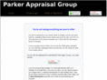 parkerappraisalgroup.com