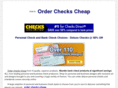 personalchecksite.com