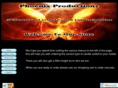 phoenixproductionz.com