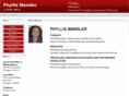 phyllismandler.com