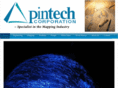 pintechcorp.com