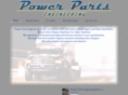 powerpartsengineering.com