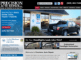 precisionautorepair.com