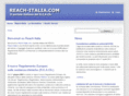 reach-italia.com