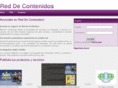 reddecontenidos.com