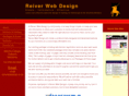 reiverwebdesign.co.uk