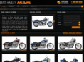 rentharleymiami.com