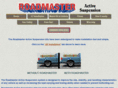 roadmasterok.com