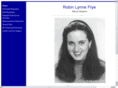 robinlynnefrye.com