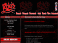 robsbarbershop.com