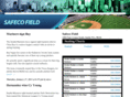 safecofieldseatingchart.com