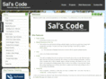 salscode.com