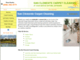 sanclementecarpetcleaning.net