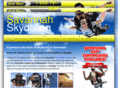 savannahskydive.com