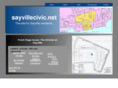 sayvillecivic.com