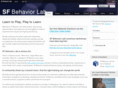 sfbehaviorlab.com