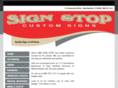 signstop.com