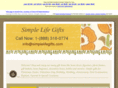 simplelifegifts.com