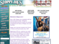 sloppyjoesdiner.com