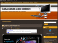 solucionesconinternet.com