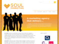 soulmarketing.co.uk