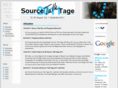 sourcetalk.de