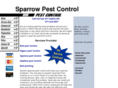 sparrowpest.net