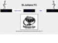 stjuliansfc.com