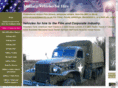 tank4hire.com