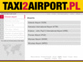 taxi2airport.pl