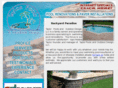 taylorpools.net