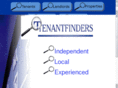 tenantfinders.co.uk