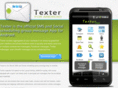 texterforandroid.com