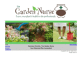 thegardennurse.com