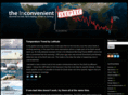 theinconvenientskeptic.com