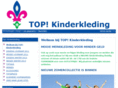 topkinderkleding.nl