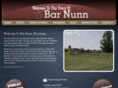 townofbarnunn.com