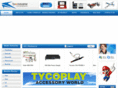 tycoplay.com